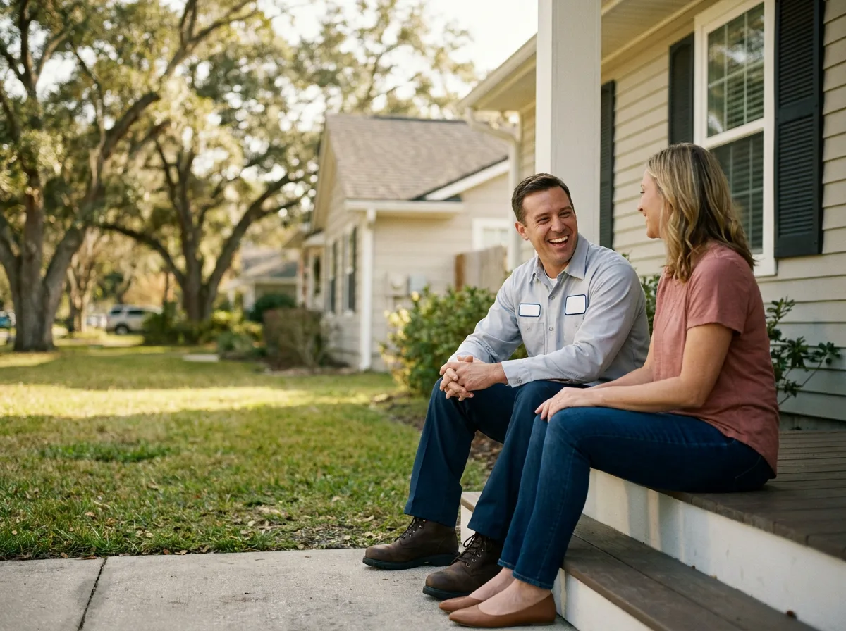 Septic tank pumping FAQs for Muenster, TX